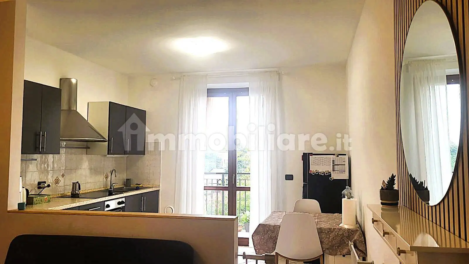 Trilocale via Alessandro Santagostino 57, Casorate Primo - foto 4