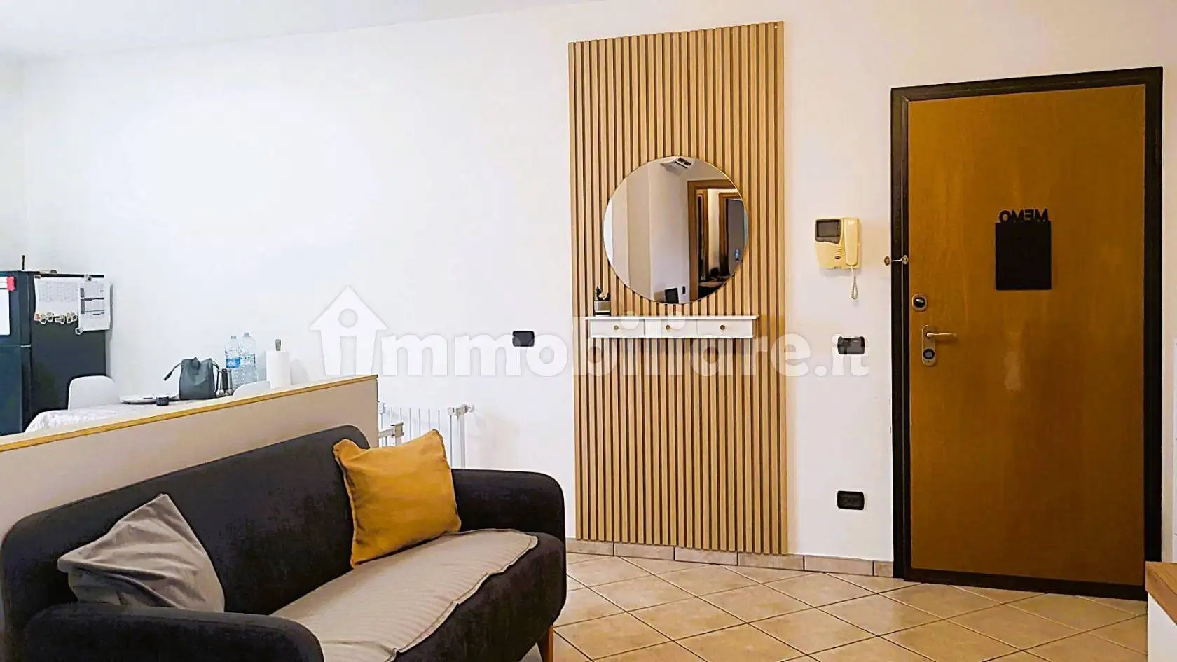 Trilocale via Alessandro Santagostino 57, Casorate Primo - foto 5