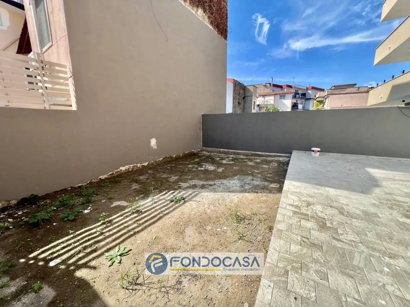 Appartamento in vendita a Sant'Antimo