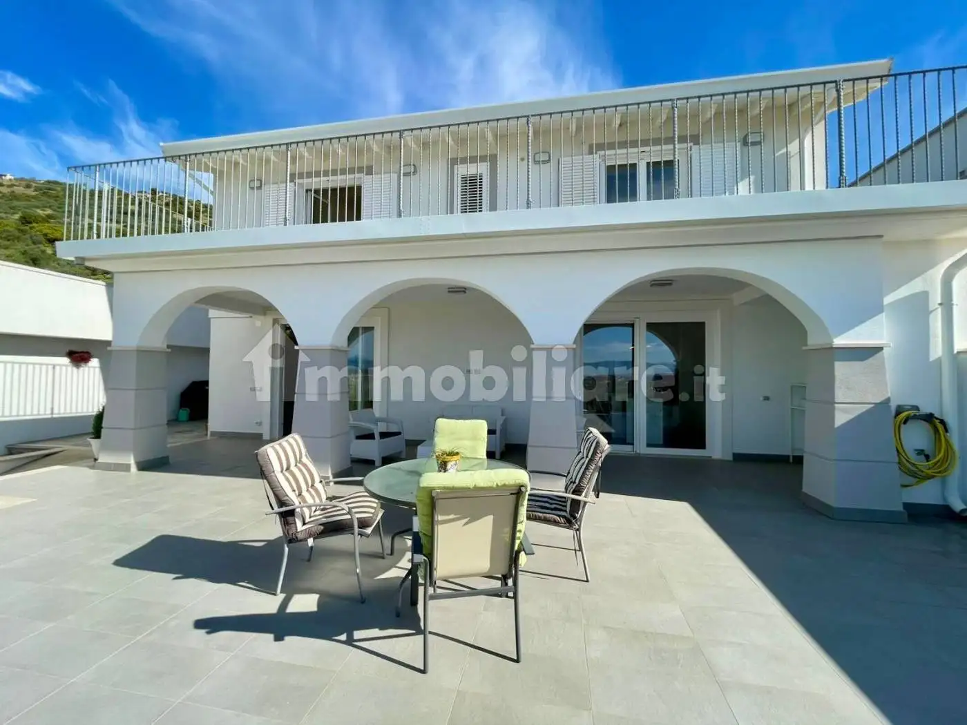 Villa unifamiliare via Casa del Vicario 4, Brecciaro, Boville Ernica - foto 2