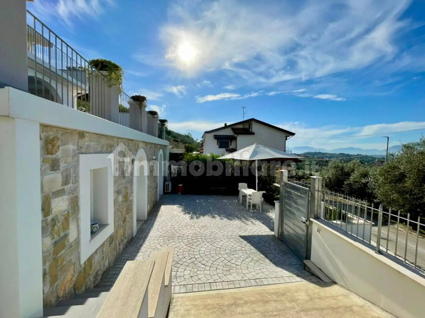 Villa unifamiliare via Casa del Vicario 4, Brecciaro, Boville Ernica - foto 5