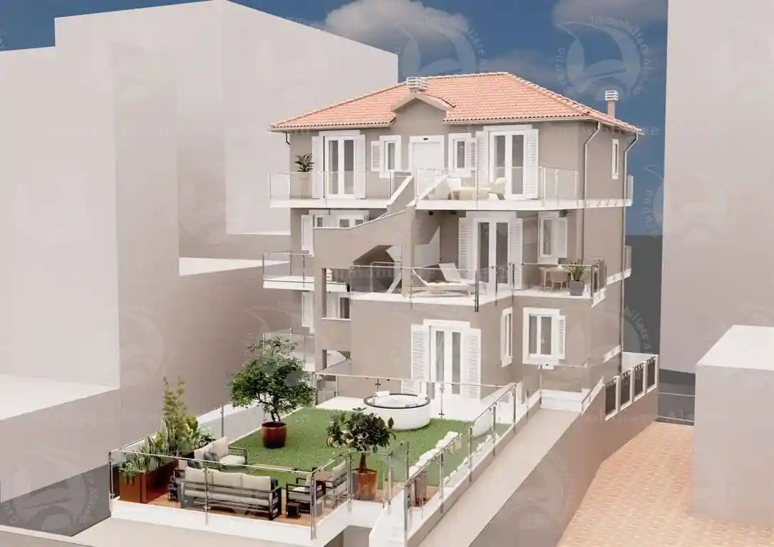 Appartamento in vendita a Alassio