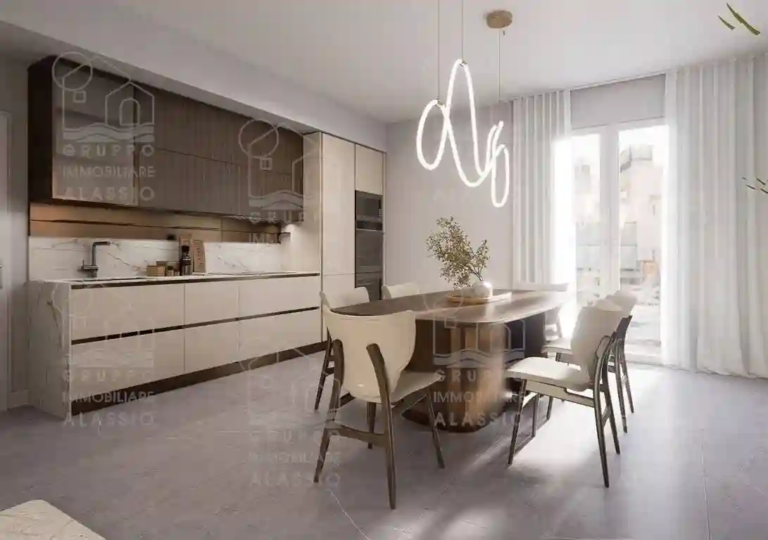 Attico - Mansarda - foto 2