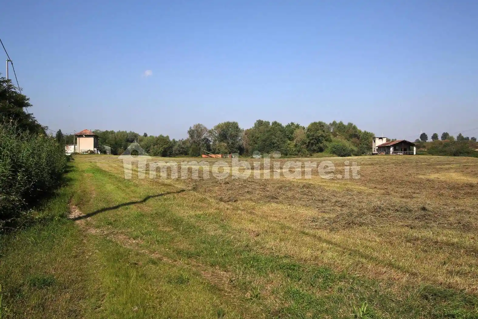 Rustico - Casale in vendita a Cuggiono