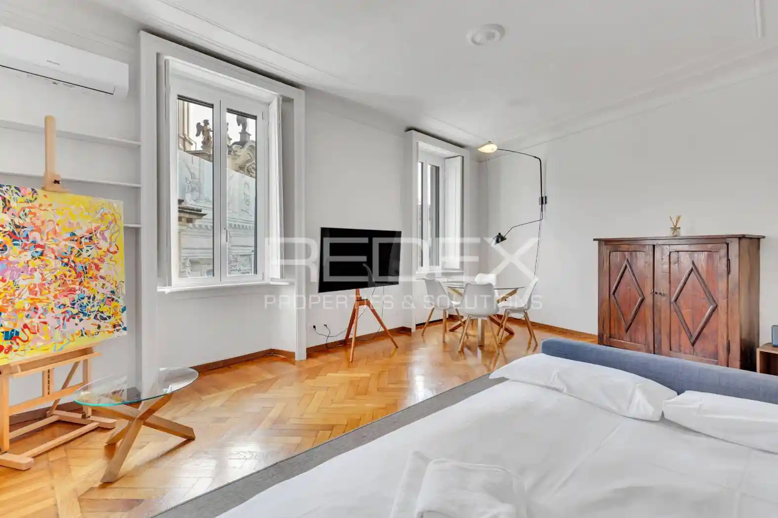 Appartamento via Lupetta 12, Carrobbio, Milano - foto 3