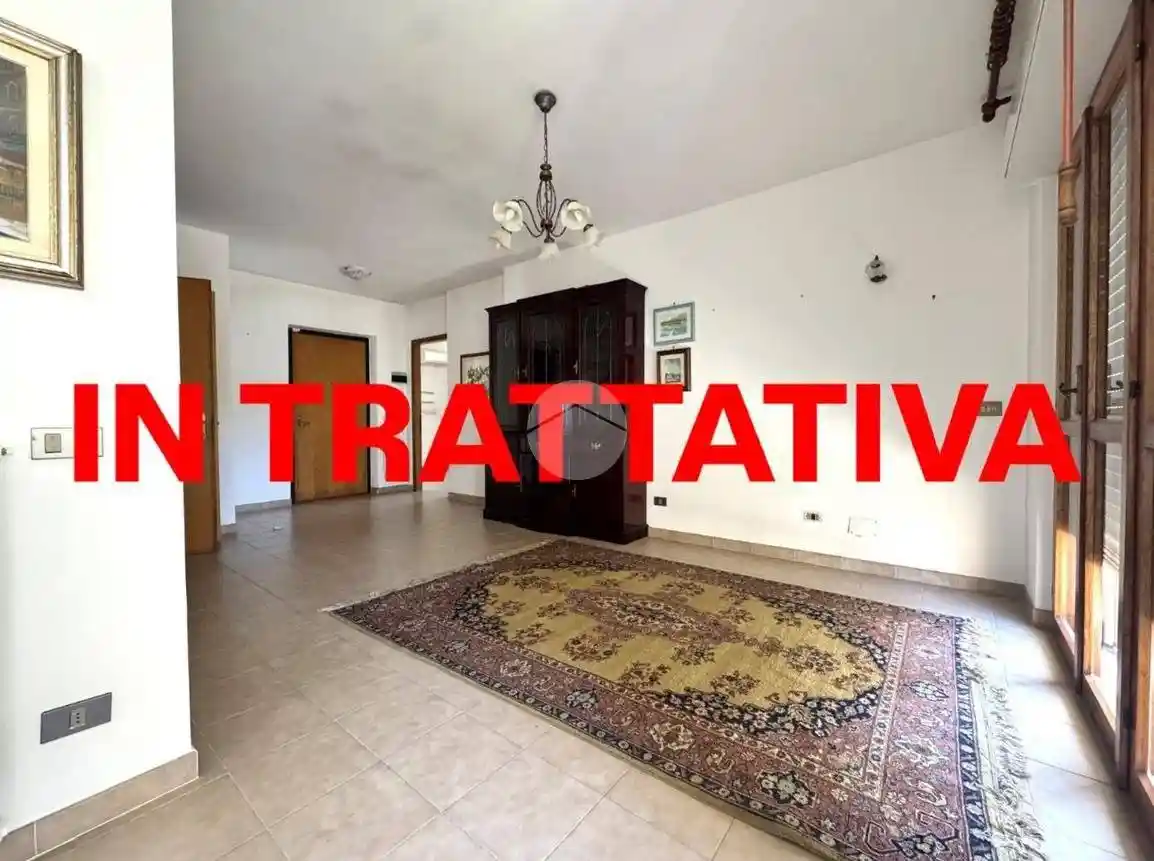 Appartamento in vendita a Sabaudia