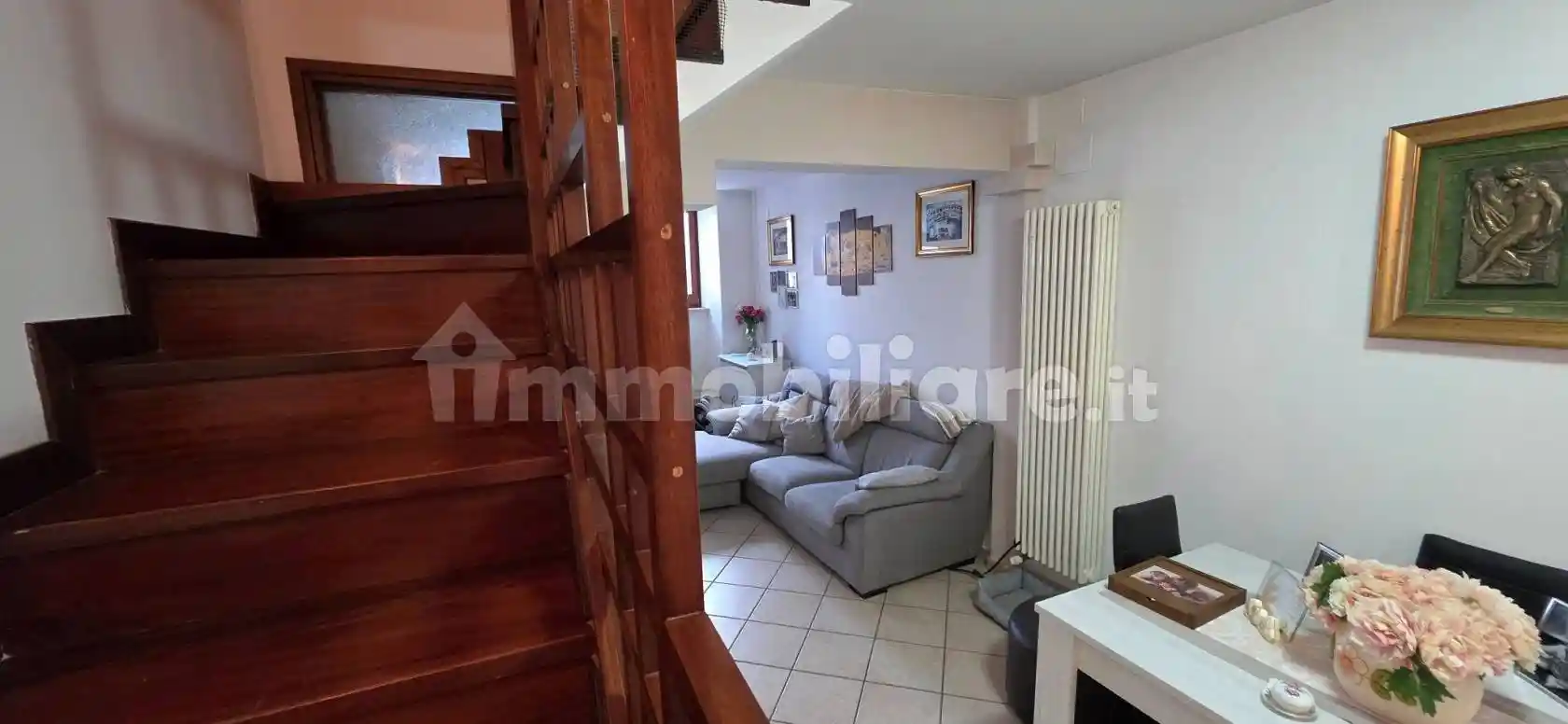 Appartamento in vendita a Anagni