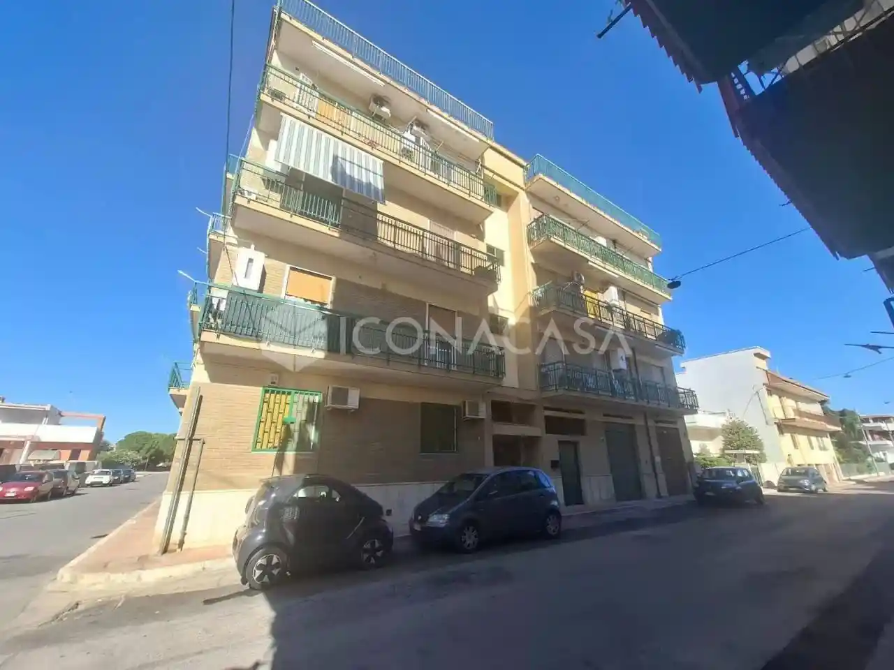 Appartamento in vendita a Adelfia