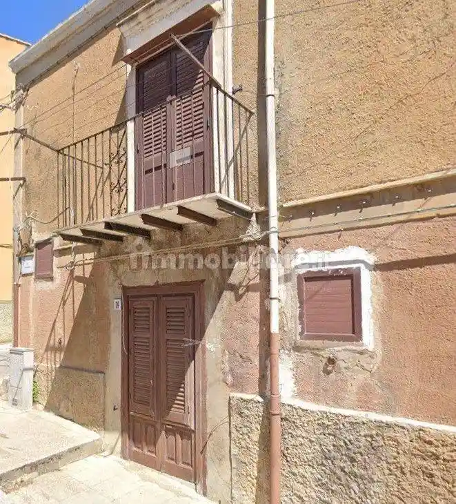 Casa indipendente in vendita a Campofelice di Fitalia