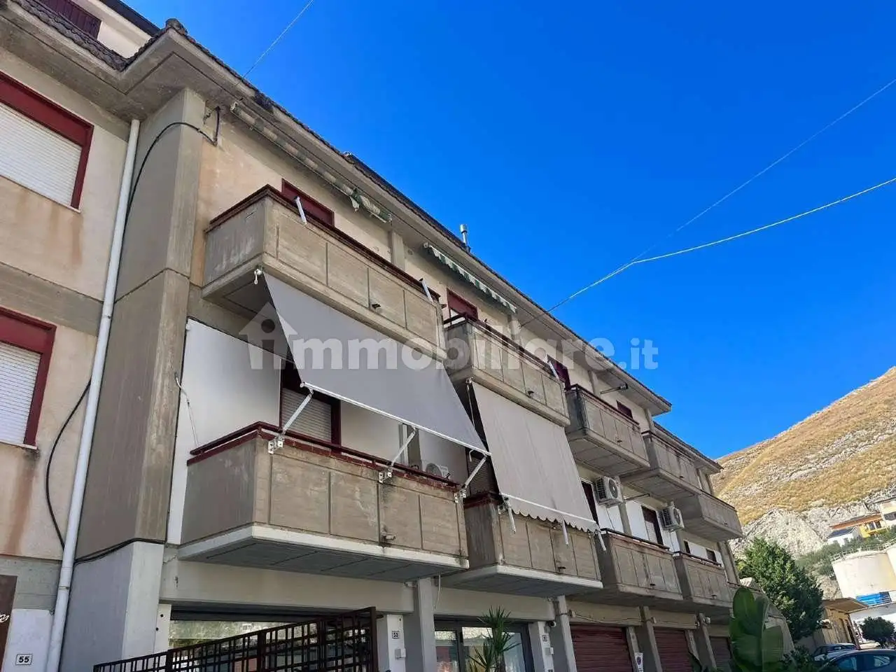 Appartamento in vendita a San Cipirello