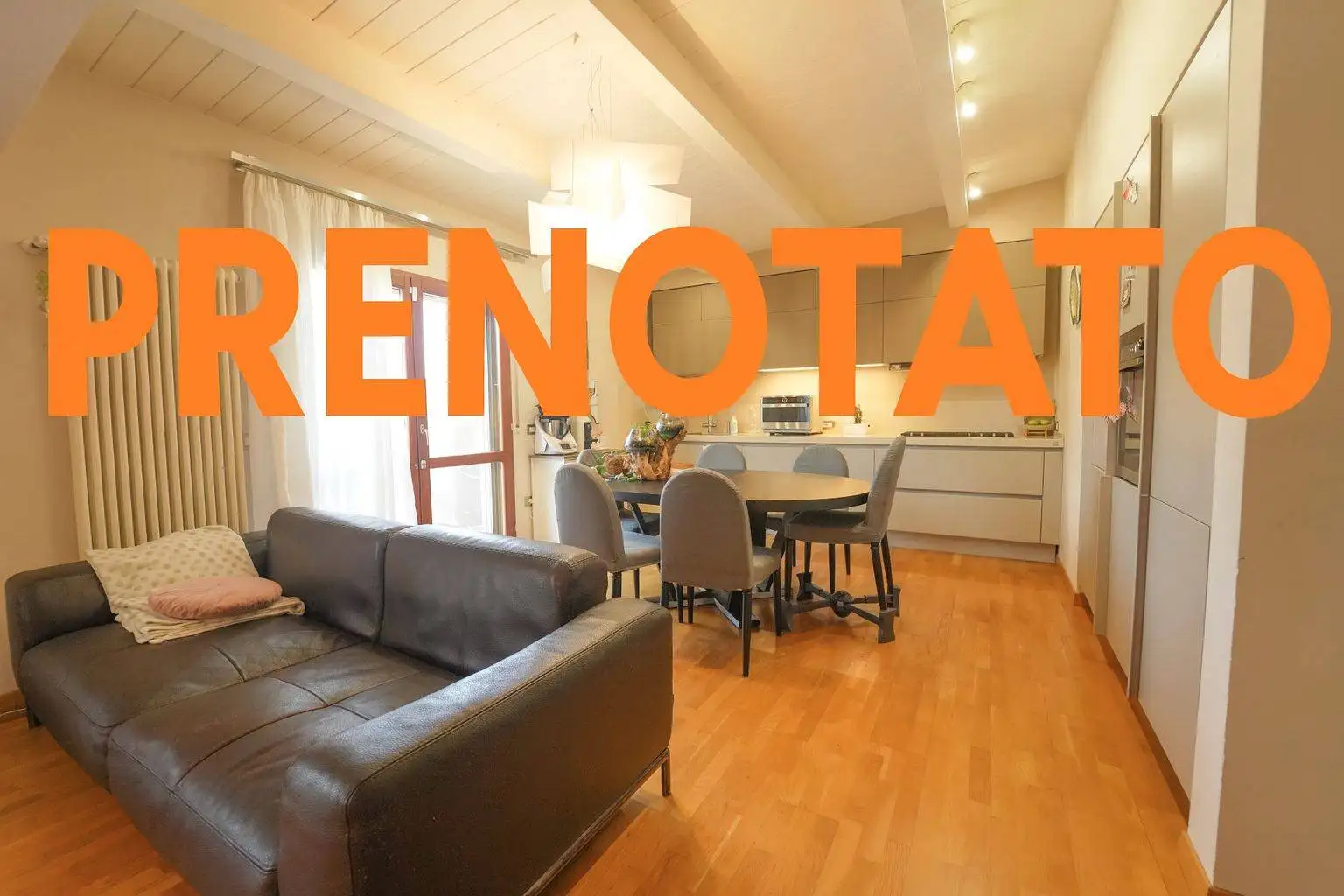 Appartamento in vendita a Gambettola