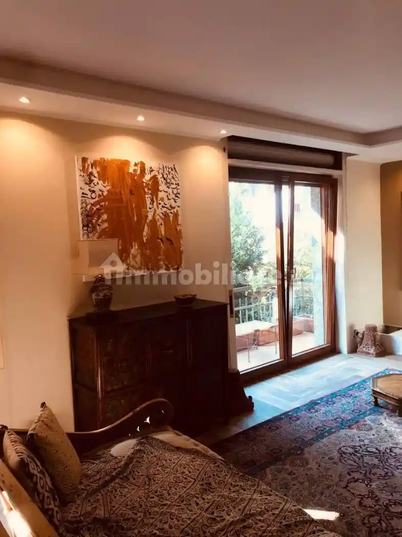 Trilocale via San Giovanni 6, San Martino, Novara - foto 3