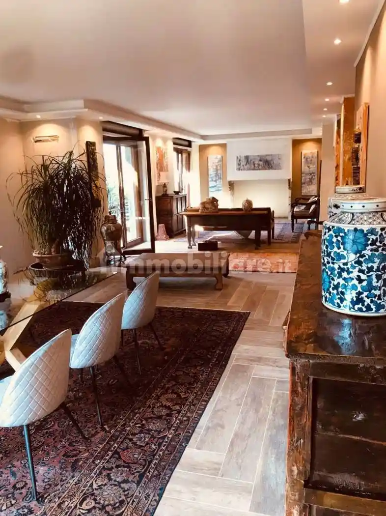 Trilocale via San Giovanni 6, San Martino, Novara - foto 4