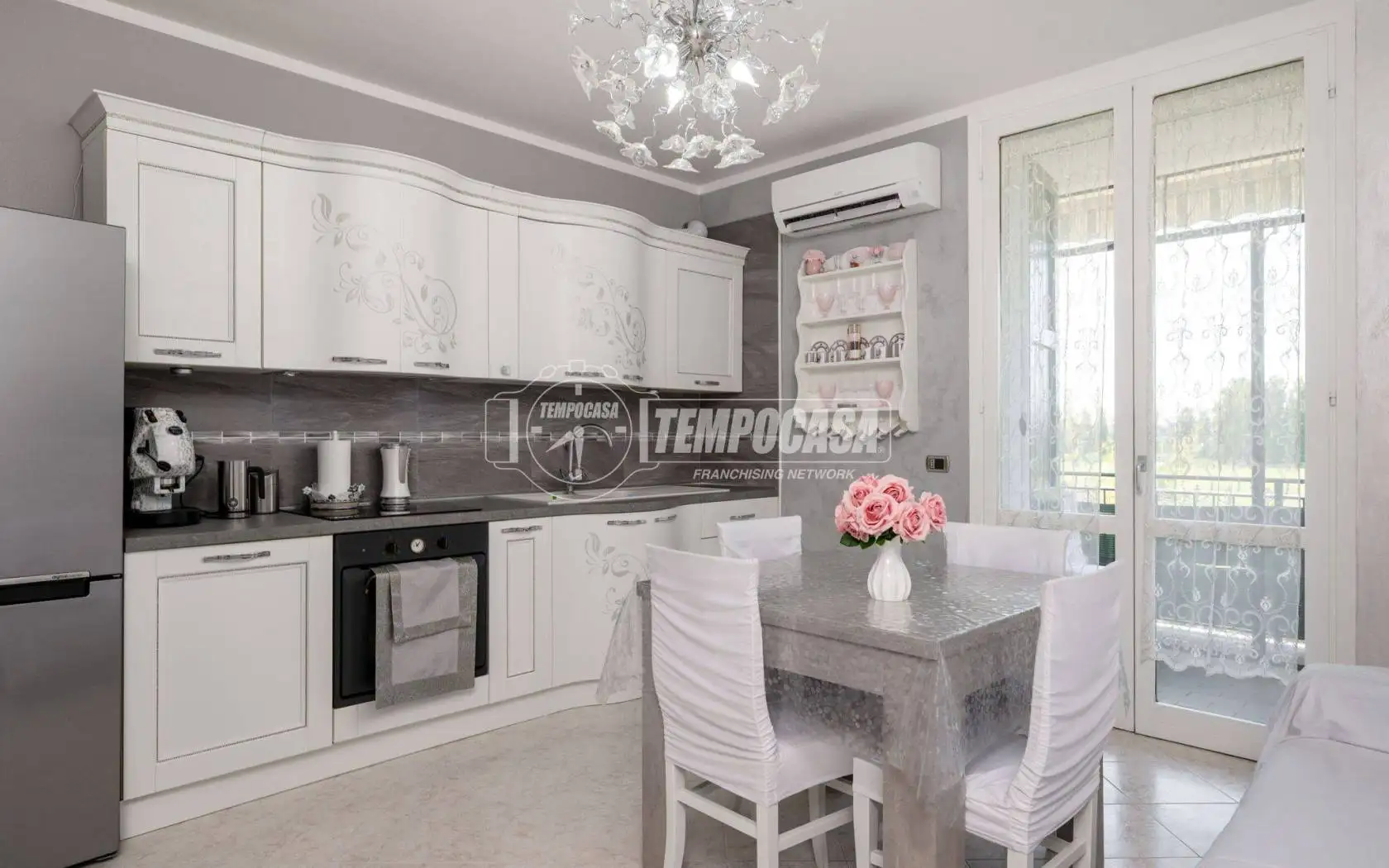 Appartamento in vendita a Reggio Emilia