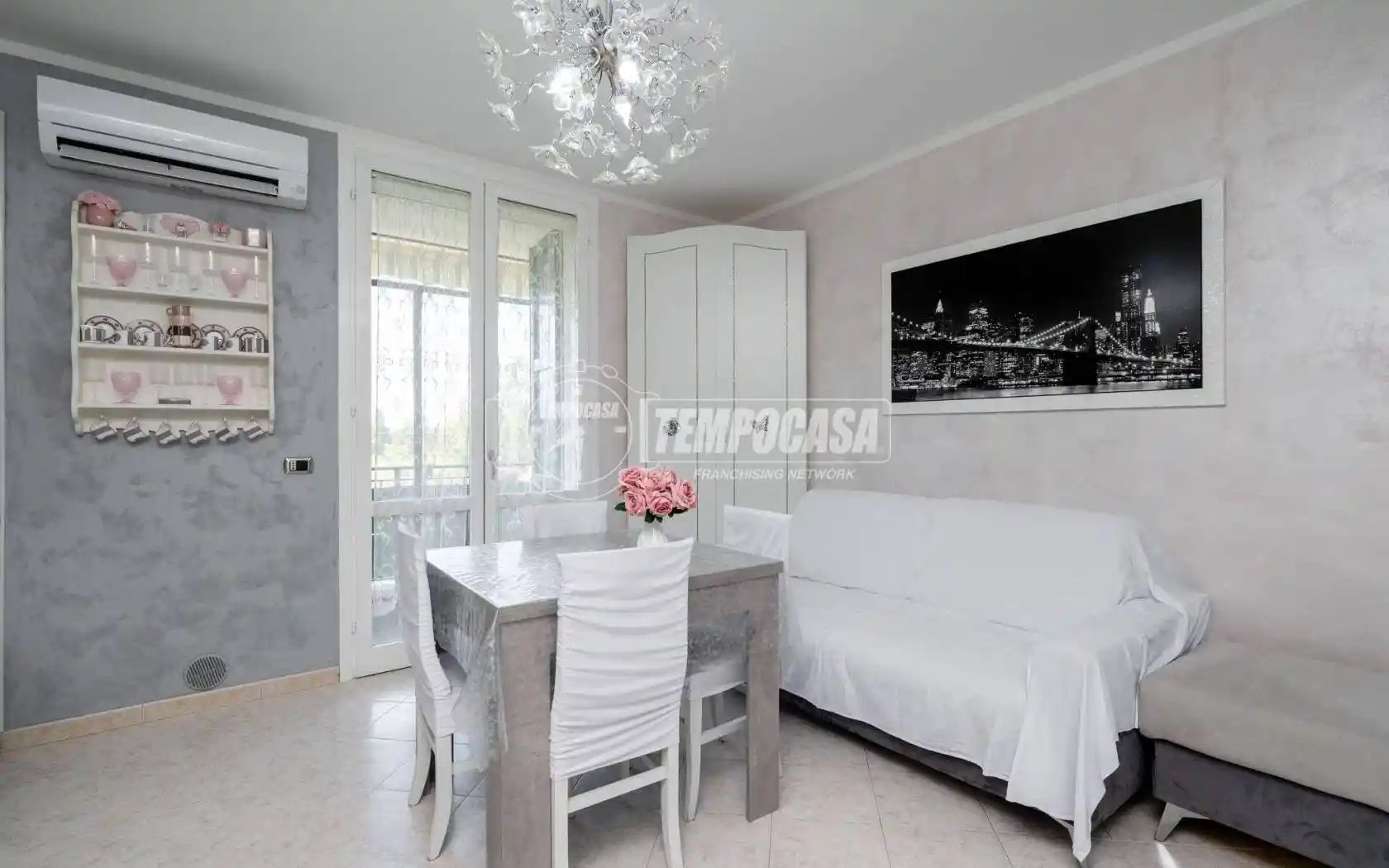 Bilocale via Massimo Samoggia, Mancasale, Reggio Emilia - foto 2