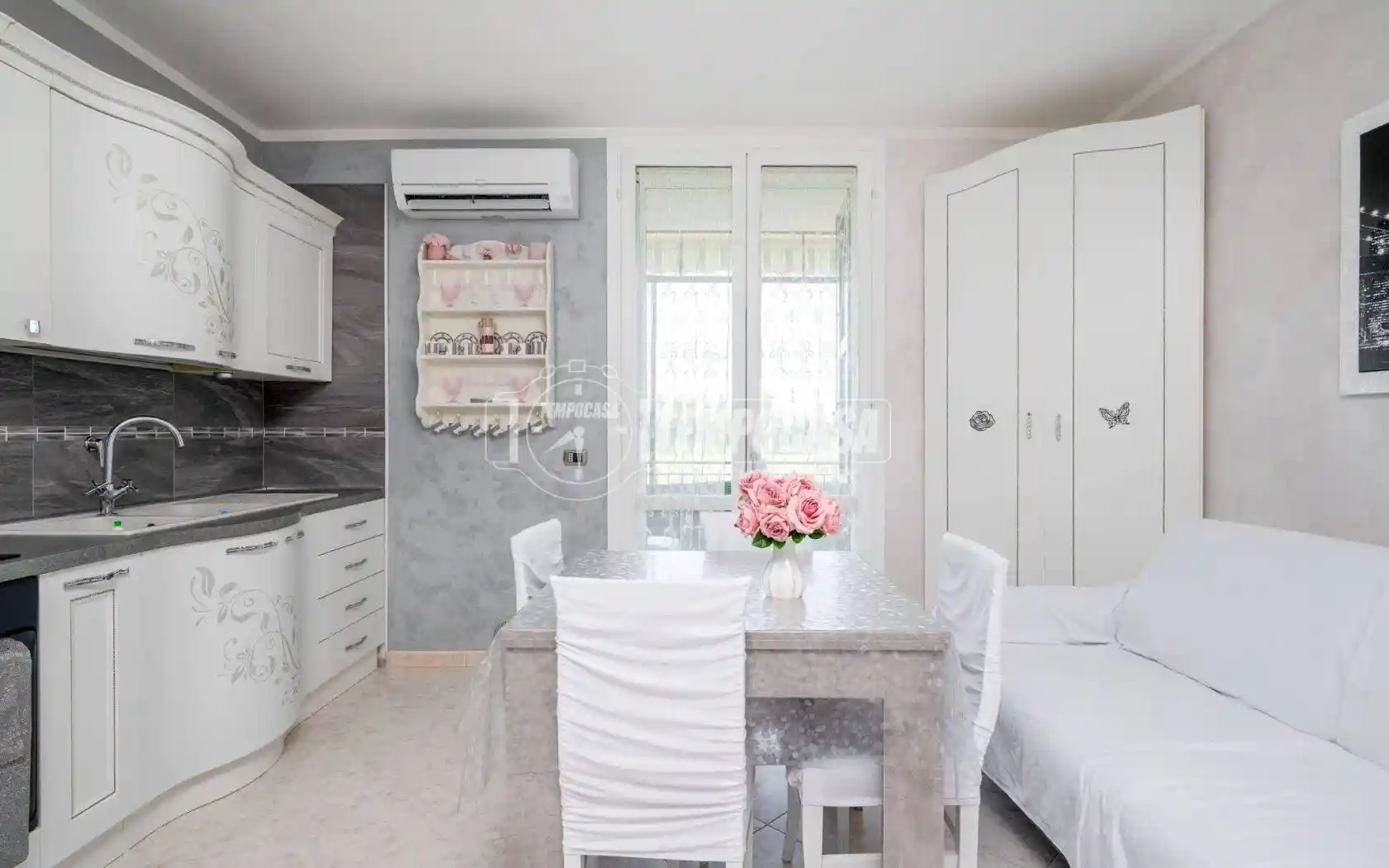 Bilocale via Massimo Samoggia, Mancasale, Reggio Emilia - foto 3