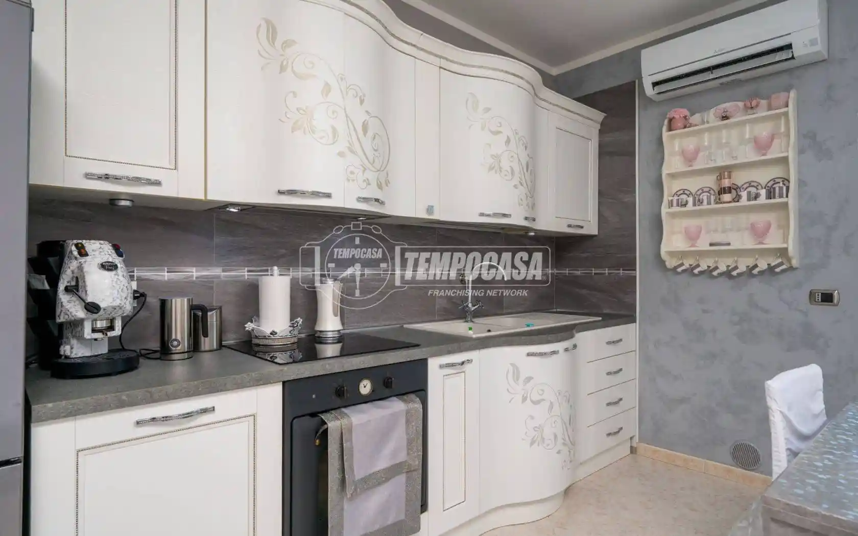 Bilocale via Massimo Samoggia, Mancasale, Reggio Emilia - foto 4