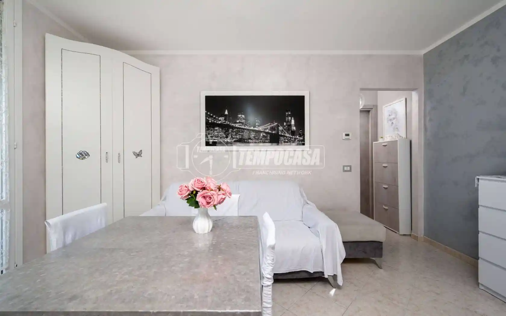 Bilocale via Massimo Samoggia, Mancasale, Reggio Emilia - foto 5