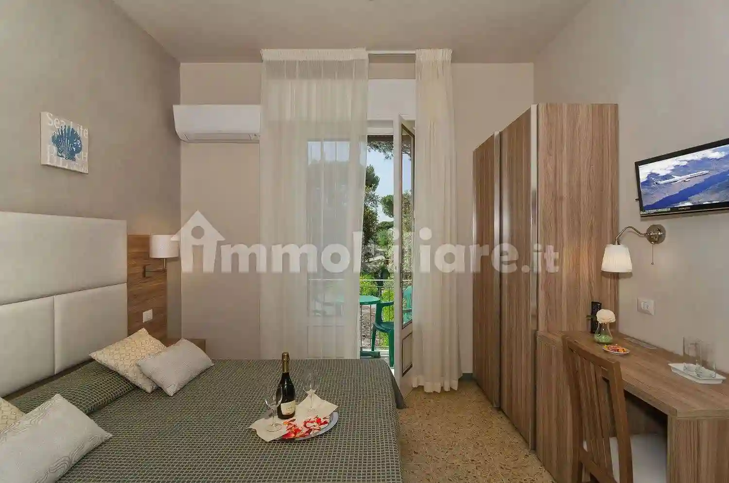 Palazzo - Edificio - foto 2