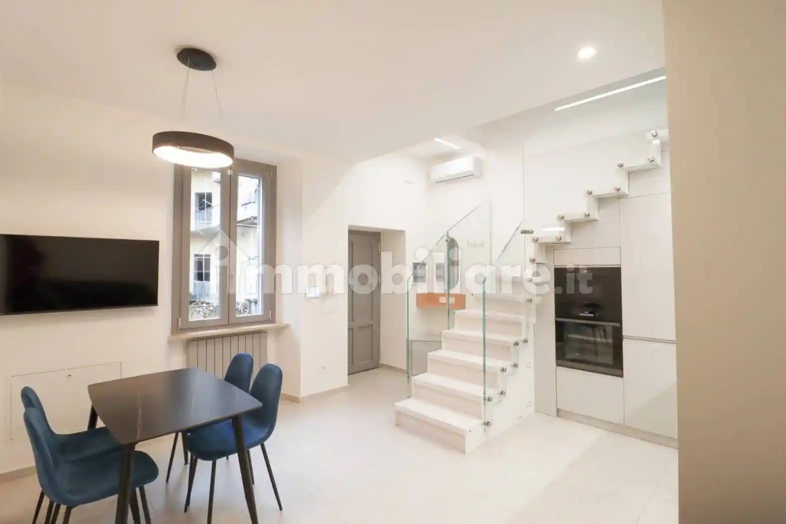 Trilocale via Giuseppe Meda 43, Pezzotti - Meda, Milano - foto 2