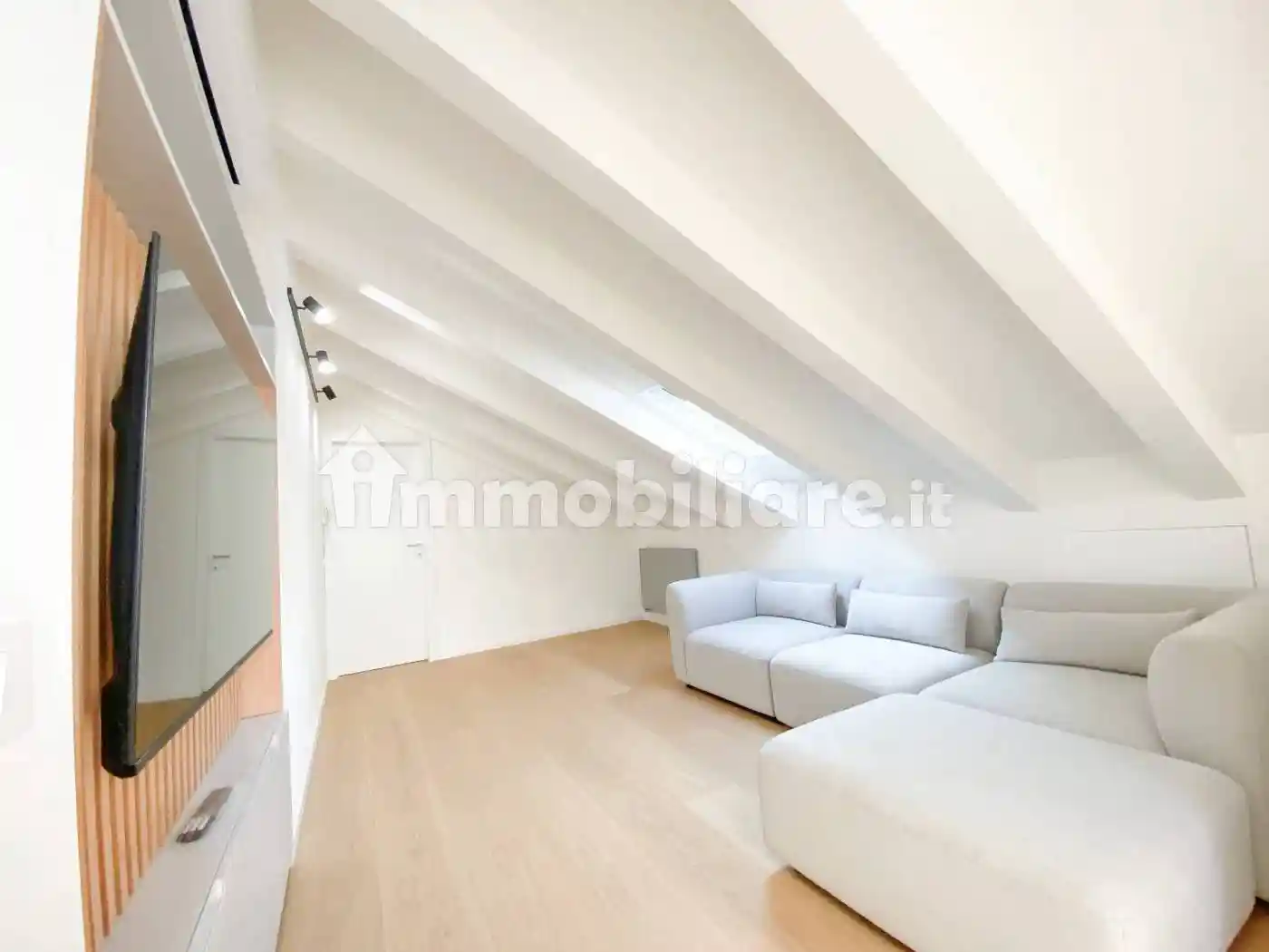 Trilocale via Giuseppe Meda 43, Pezzotti - Meda, Milano - foto 5