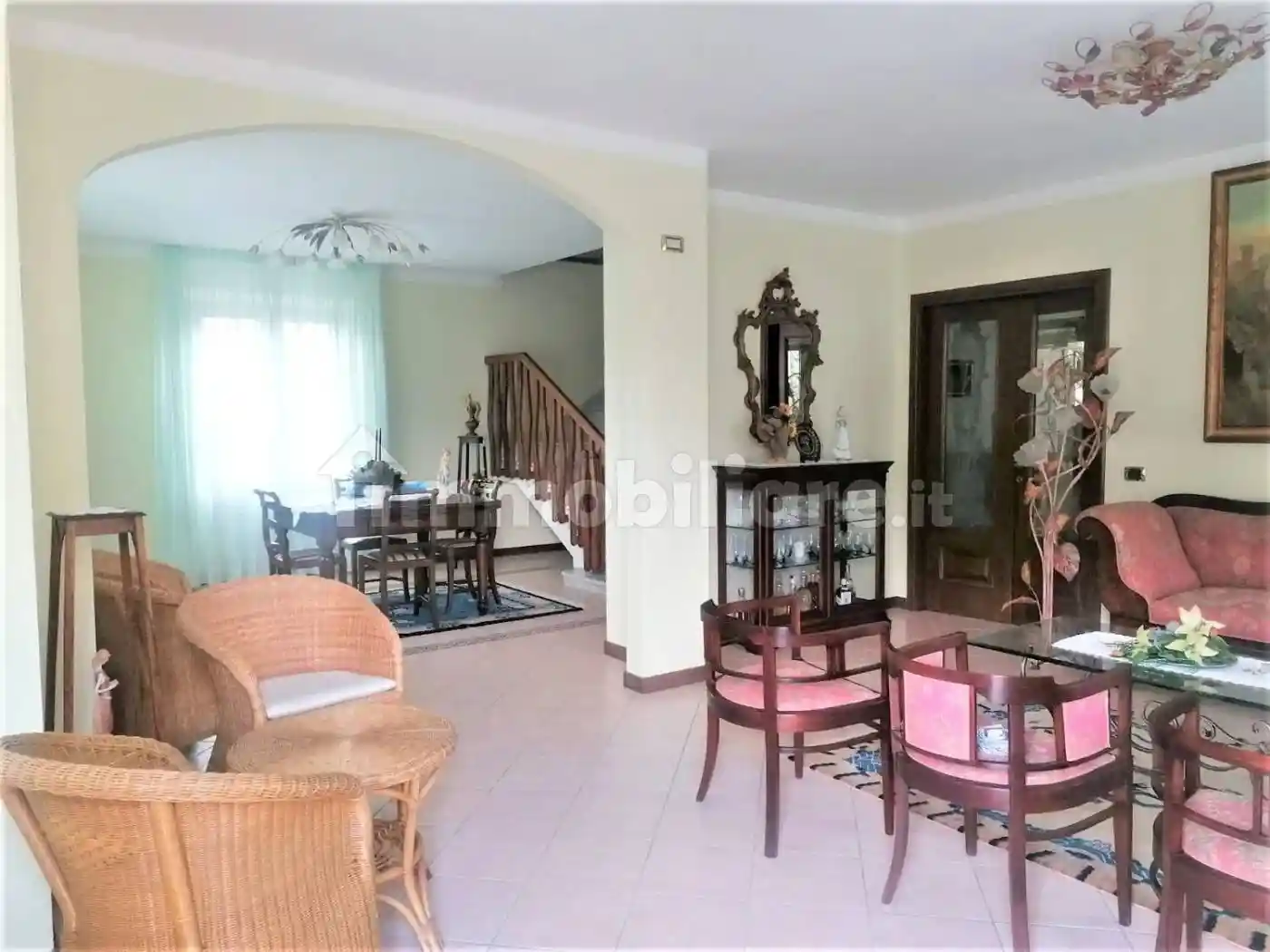 Villa in vendita a Pietrasanta