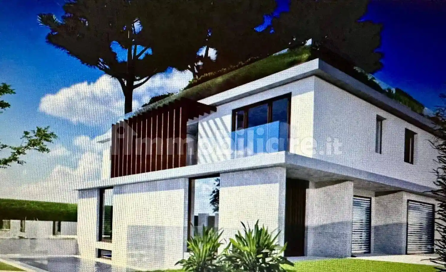 Villa in vendita a Camaiore