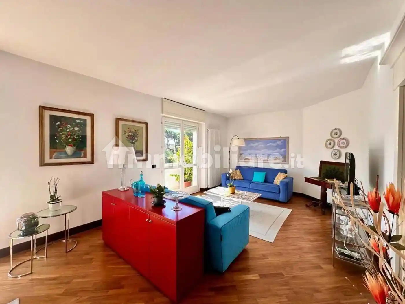 Appartamento in vendita a Pietrasanta