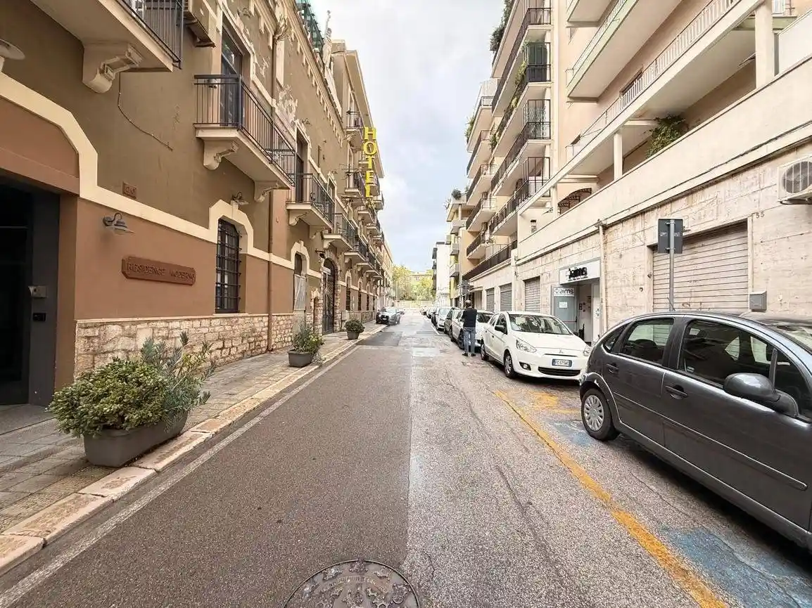 Trilocale via Ettore Carafa 51, Picone, Bari - foto 2