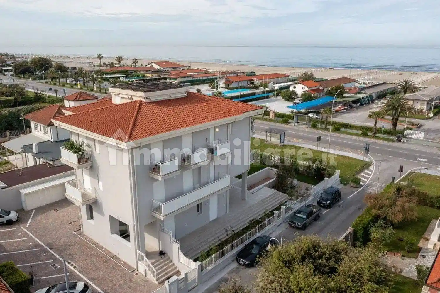 Appartamento in vendita a Pietrasanta