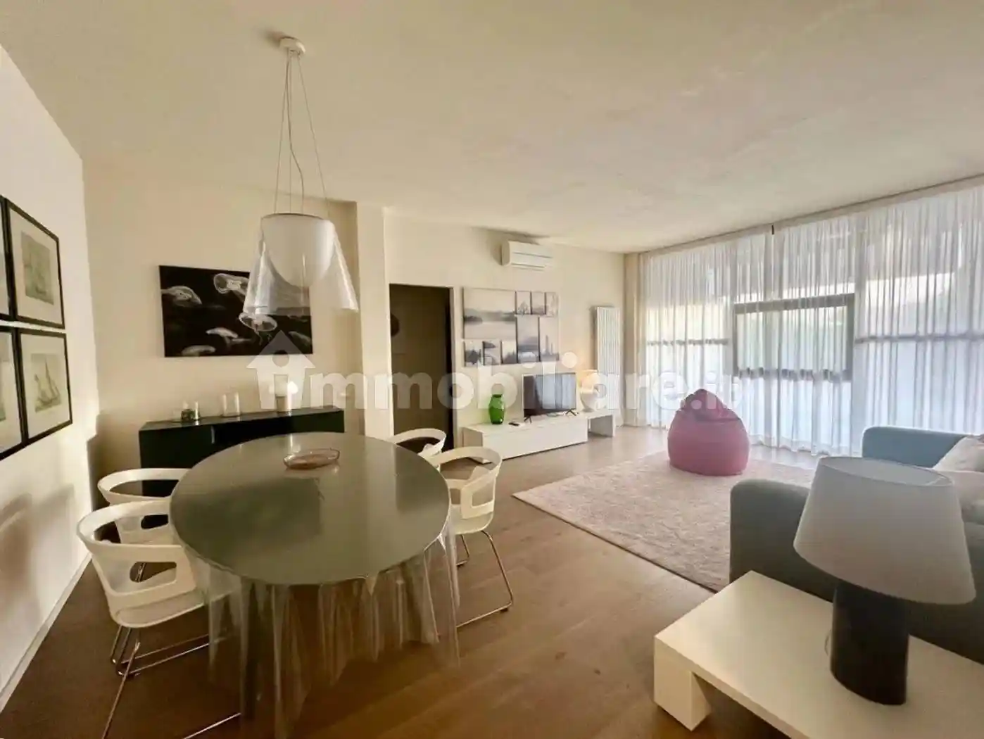 Appartamento in vendita a Camaiore