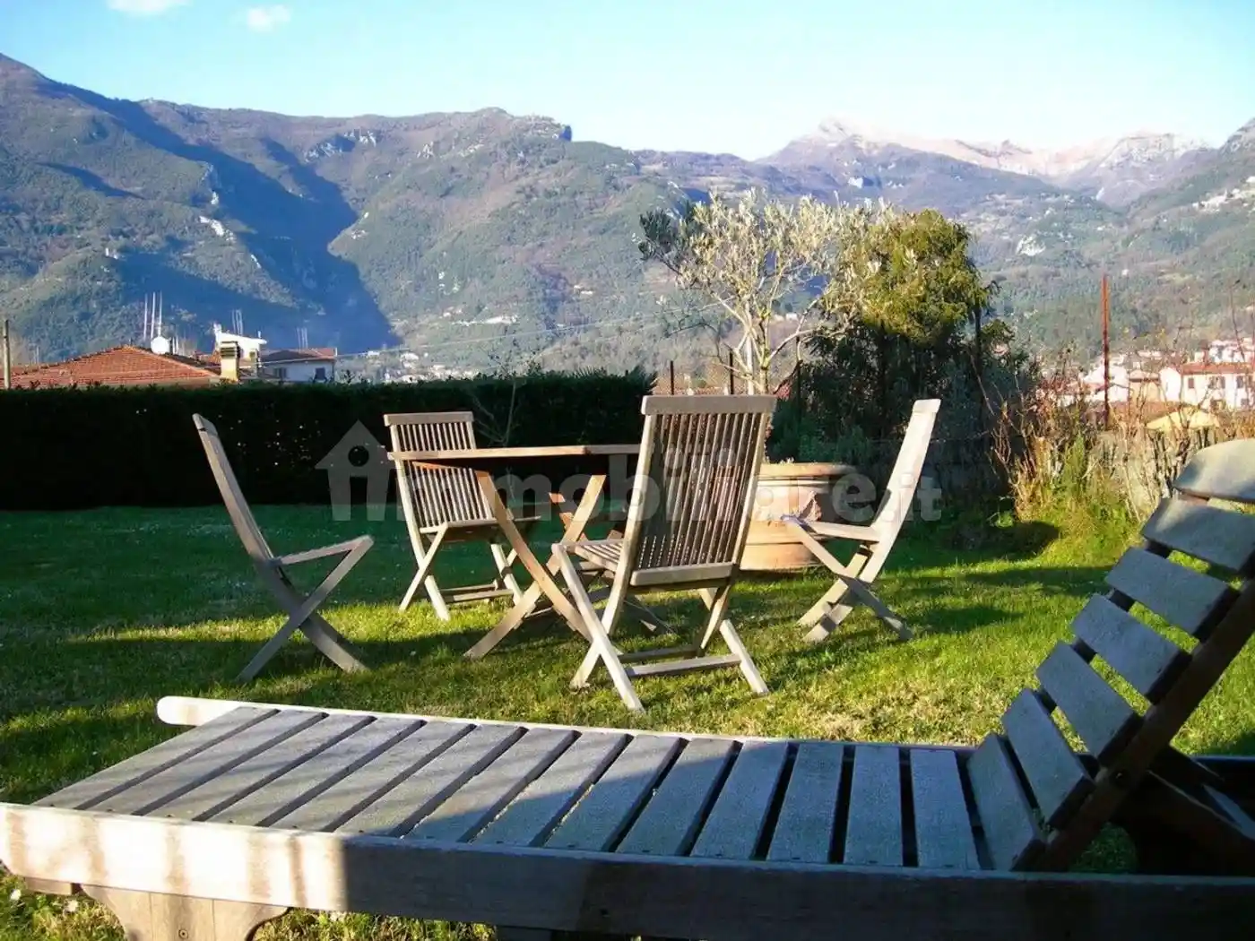 Appartamento in vendita a Camaiore