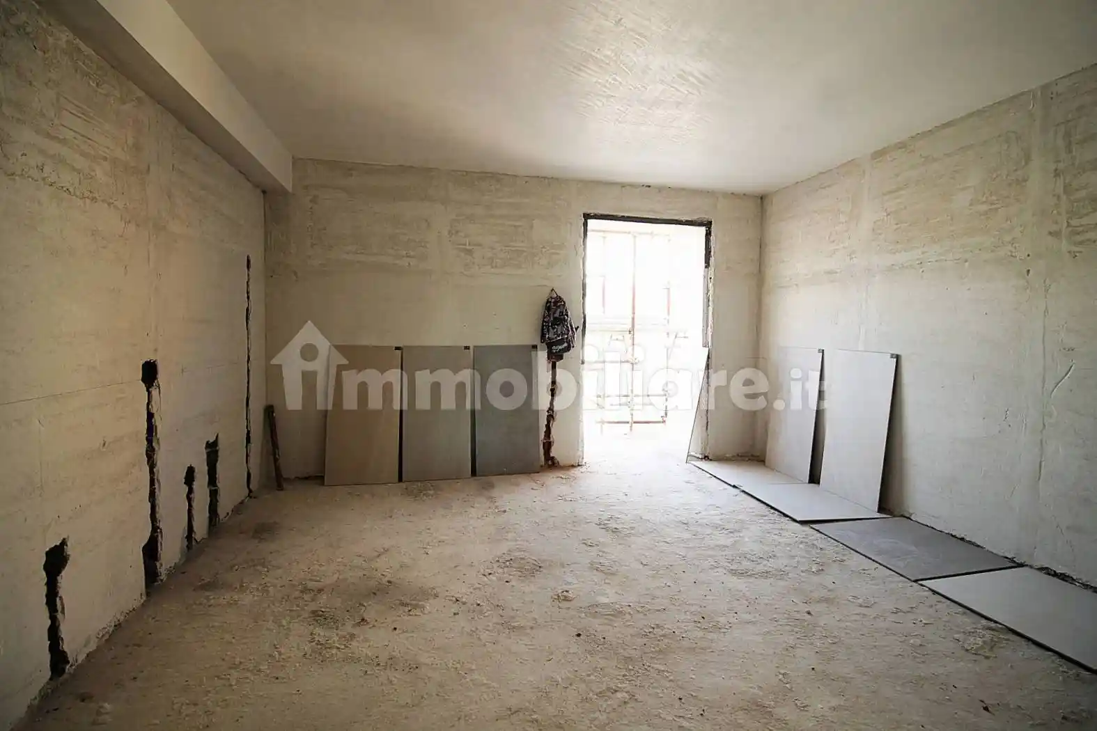 Appartamento in vendita a Bagheria