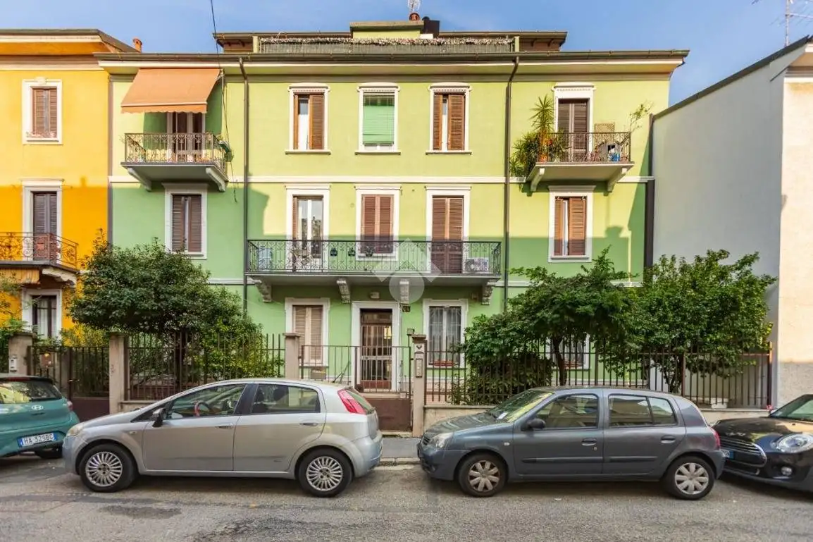 Apartment in vendita a Milan