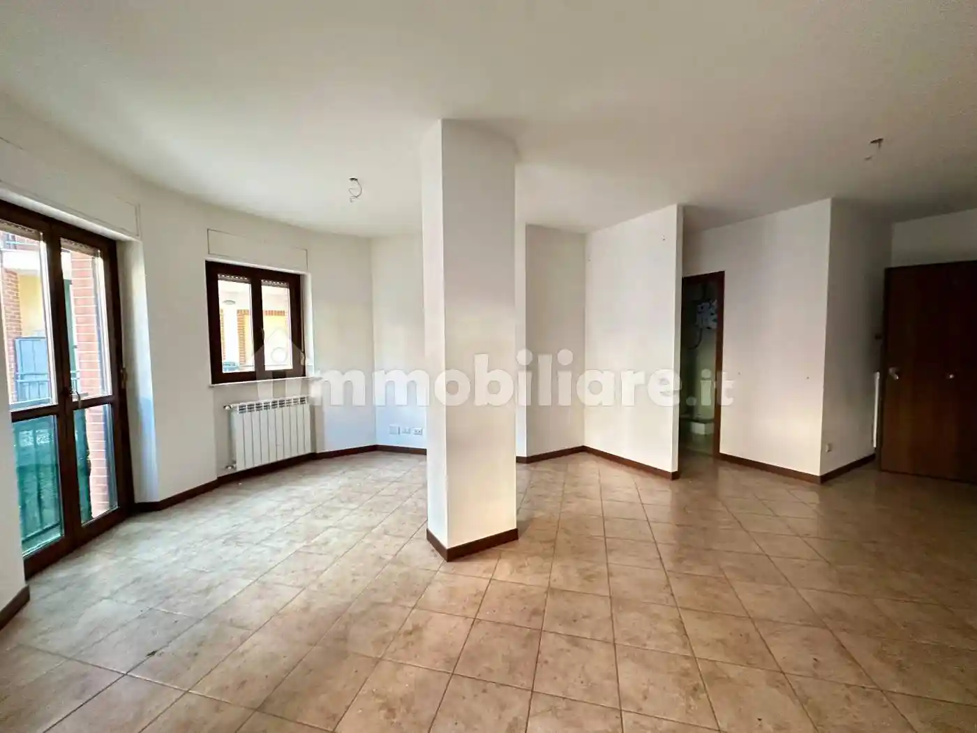 Appartamento in vendita a Guidonia Montecelio