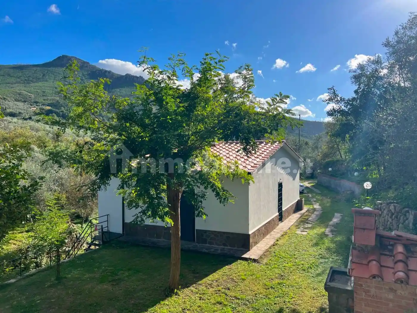 Villa in vendita a Calci