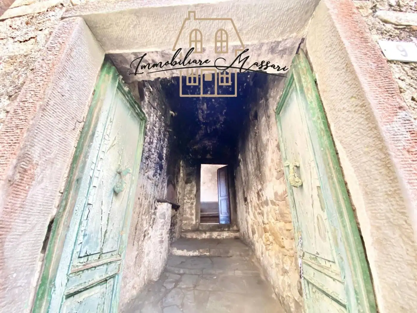 Appartamento via Poggio 9, Cavanella Vara, Beverino - foto 4