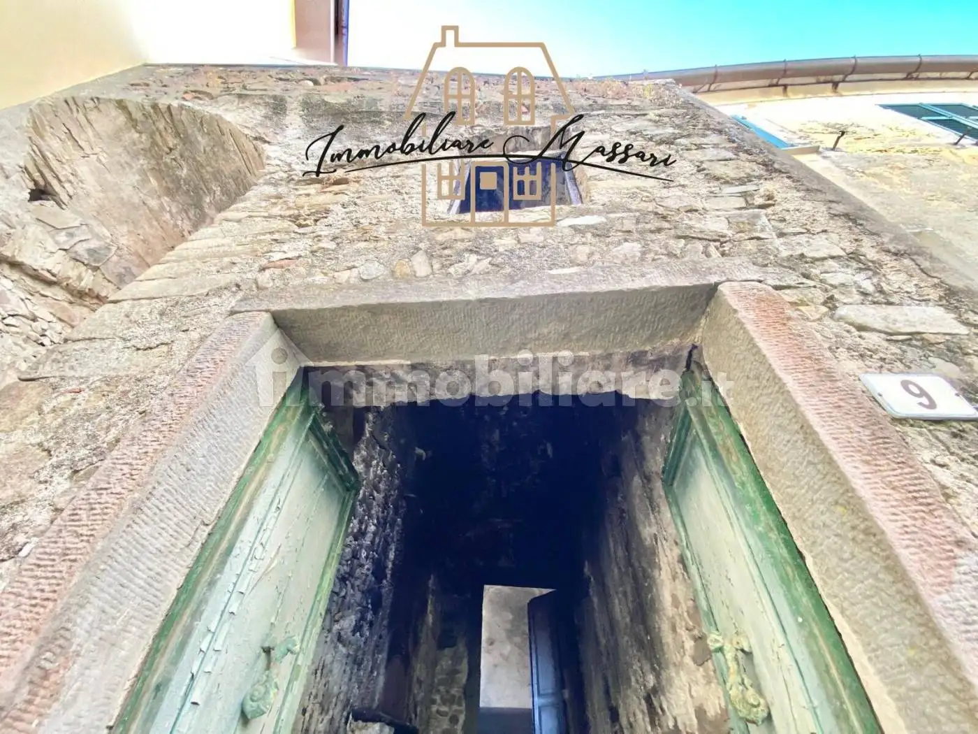 Appartamento via Poggio 9, Cavanella Vara, Beverino - foto 5