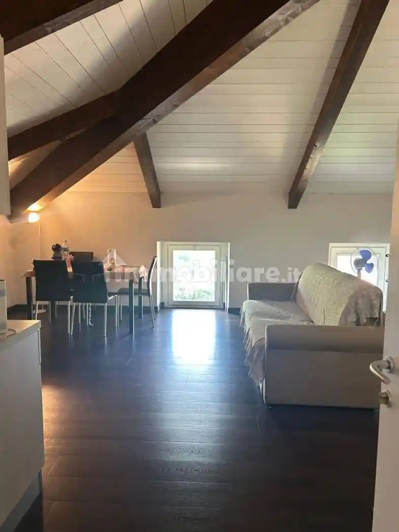 Appartamento in vendita a Volpiano