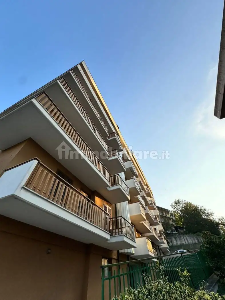 Quadrilocale via San Giacomo, Atripalda - foto 2