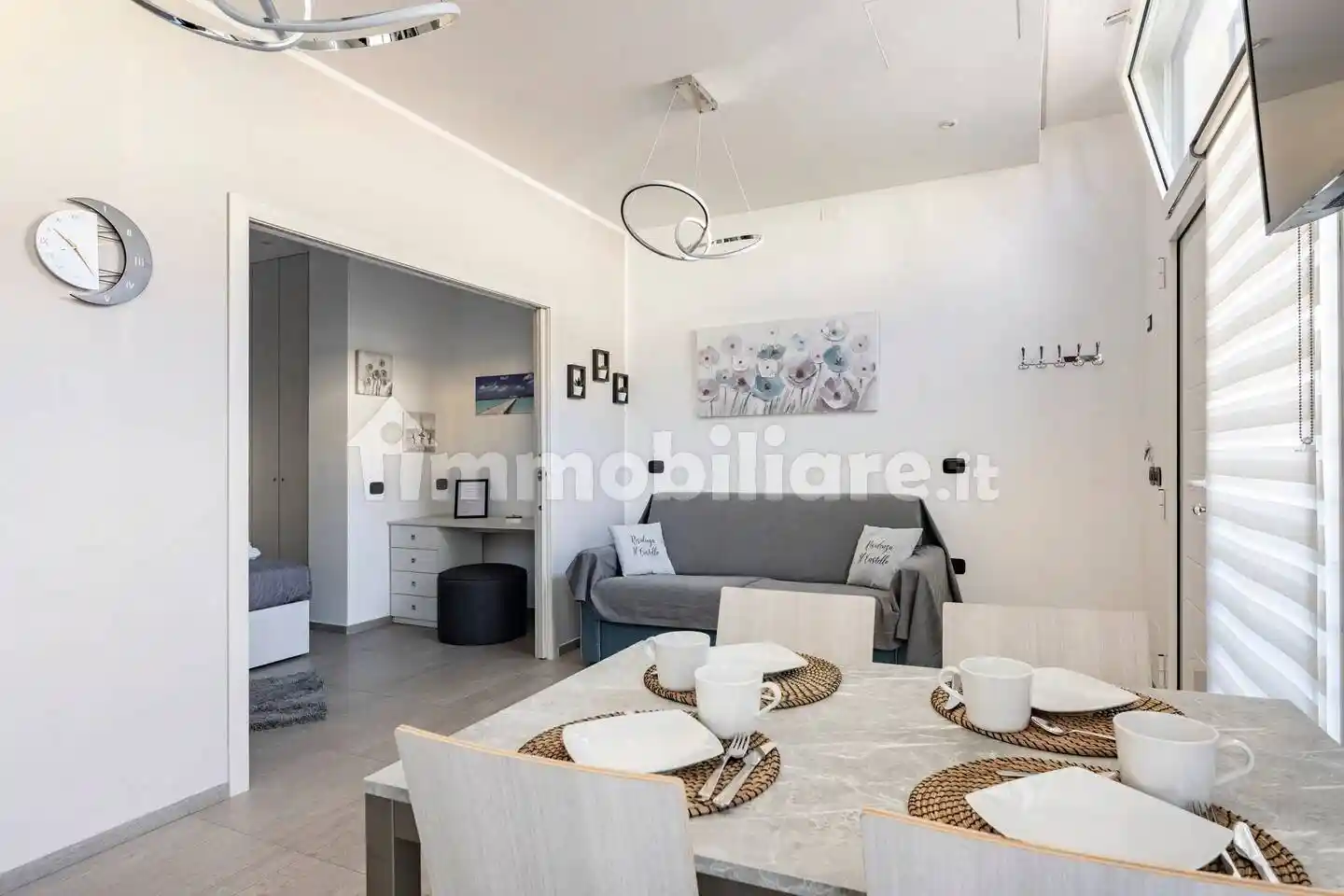 Appartamento in affitto a Cervia