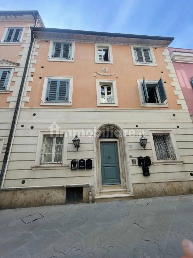 Appartamento in vendita a Grosseto