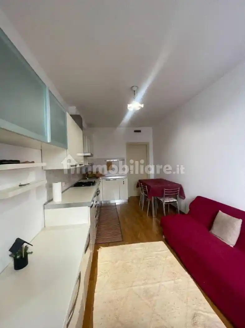 Bilocale via Solferino 27, Centro Storico, Grosseto - foto 2