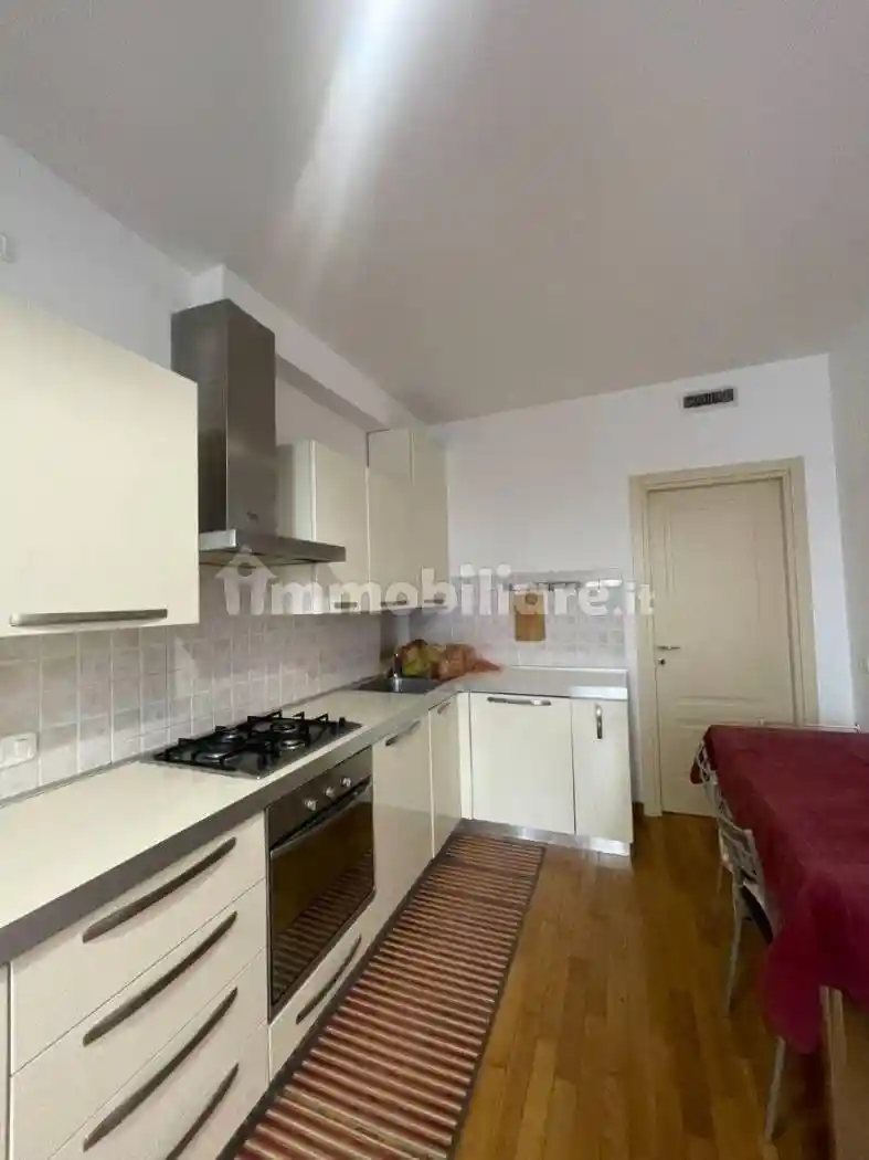 Bilocale via Solferino 27, Centro Storico, Grosseto - foto 3