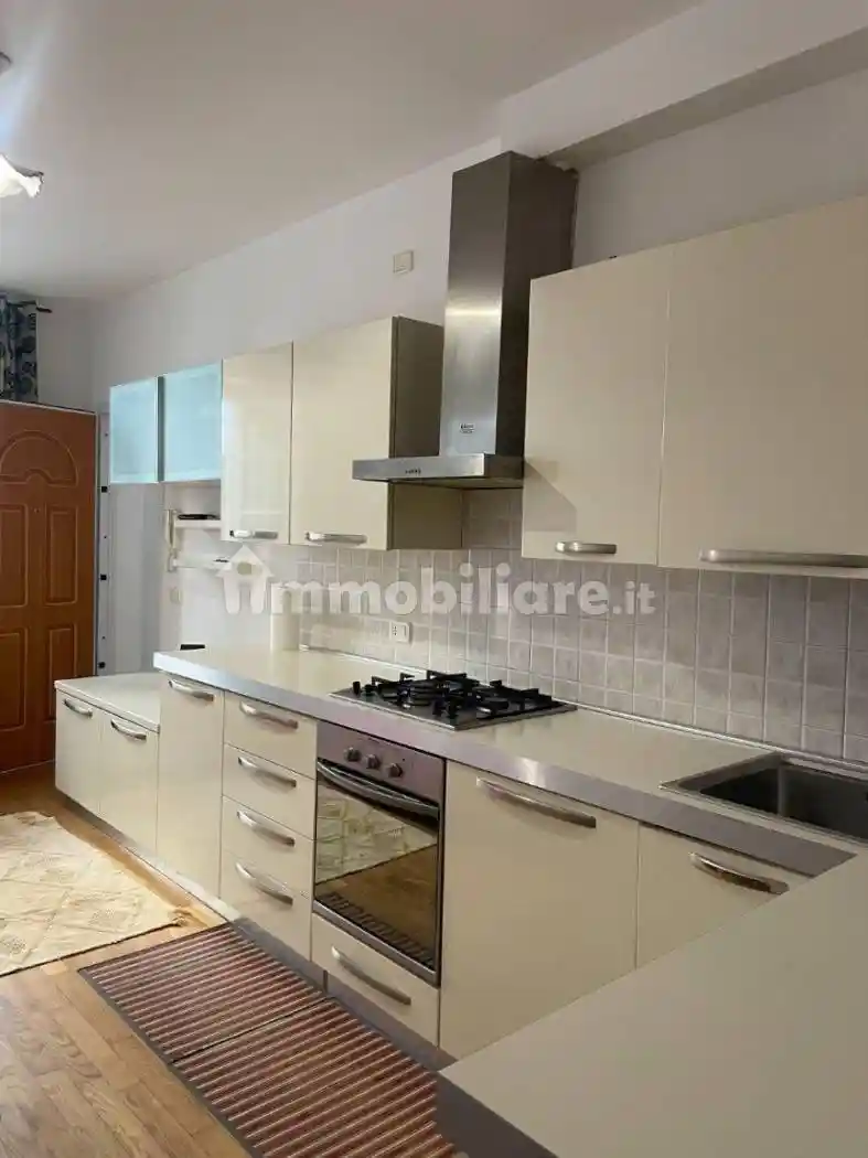 Bilocale via Solferino 27, Centro Storico, Grosseto - foto 4