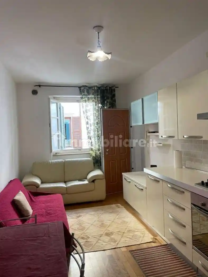 Bilocale via Solferino 27, Centro Storico, Grosseto - foto 5