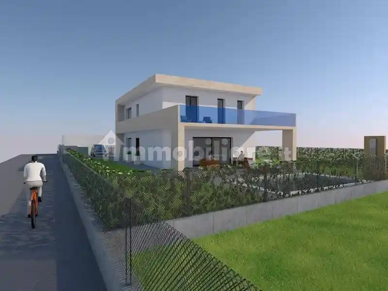 Villa unifamiliare via Vigonovese, Camin, Padova - foto 2