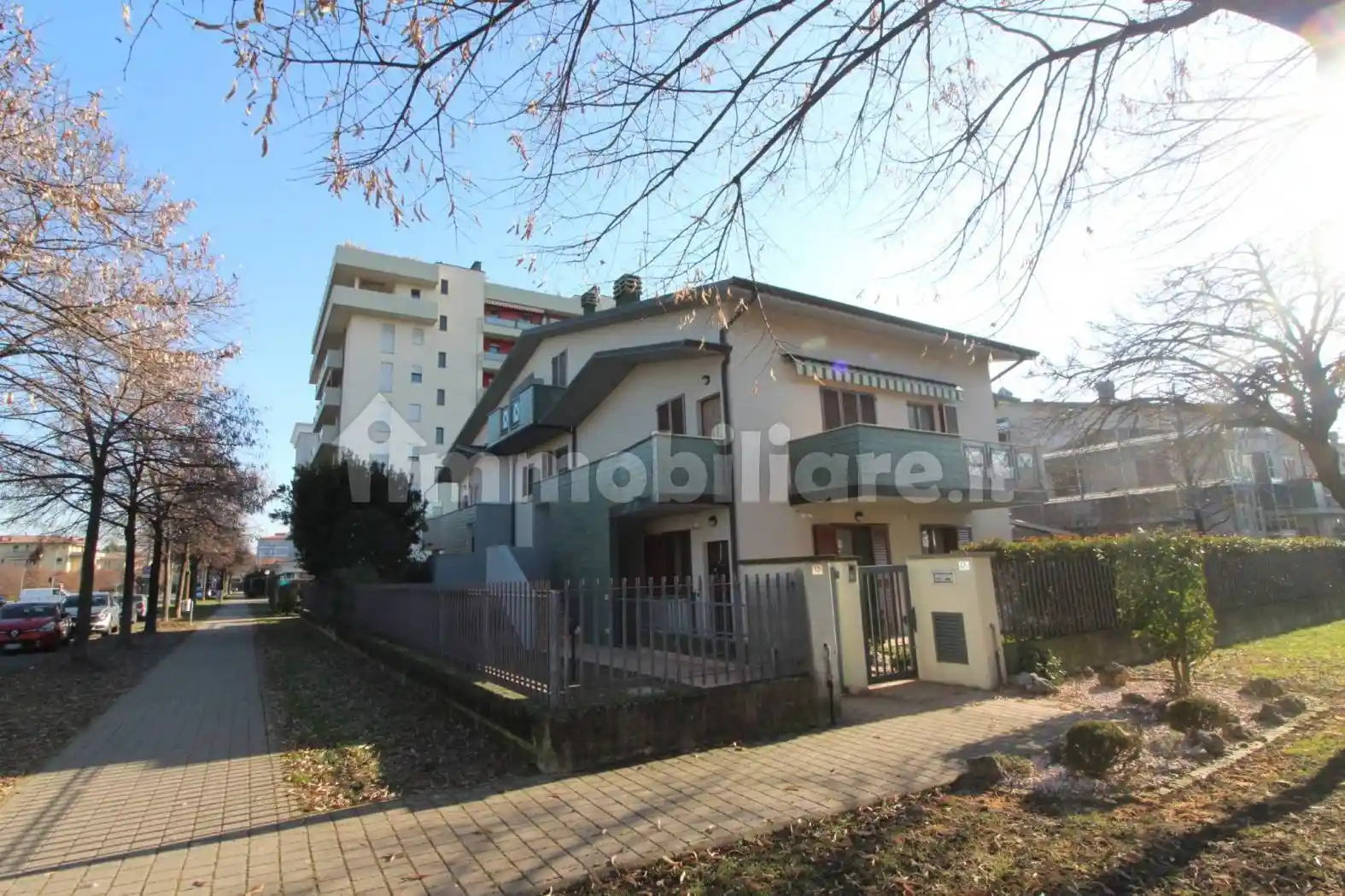 Appartamento in vendita a Dalmine