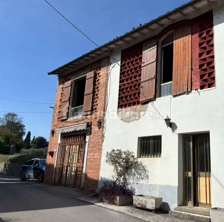 Terratetto unifamiliare della chiesa di gattaiola, 707, Fagnano - Meati, Lucca - foto 2