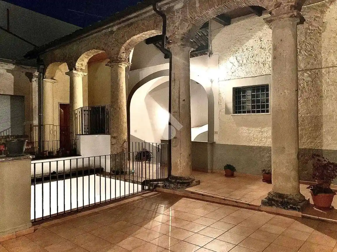 Trilocale via Roma 8, Centro, Castrovillari - foto 4